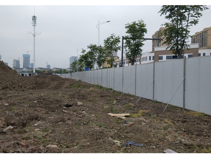 龙港夹芯板小草围挡双层生产厂,夹芯板小草围挡双层