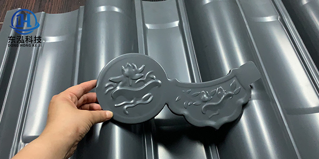 蘇州筒瓦哪家好 歡迎來電 蘇州東泓金屬材料科技供應(yīng)