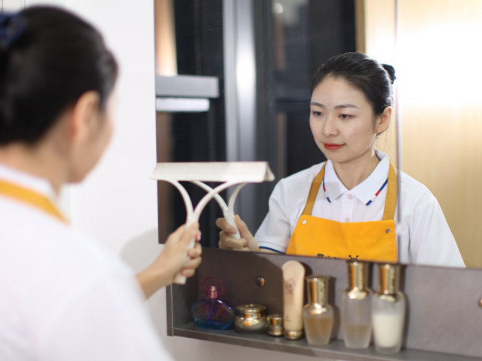 淳安清洗保洁 杭州管小爱家庭服务供应;