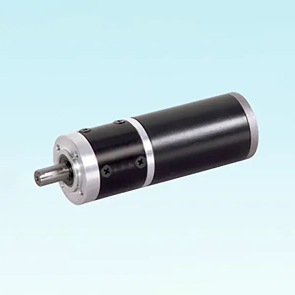 PM DC Planetary Gear Motor 52JXM200K/52ZY95