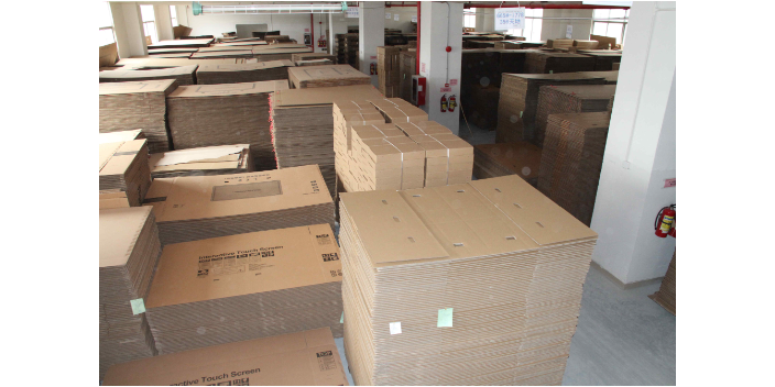 广州附近生产的纸箱供应商,纸箱