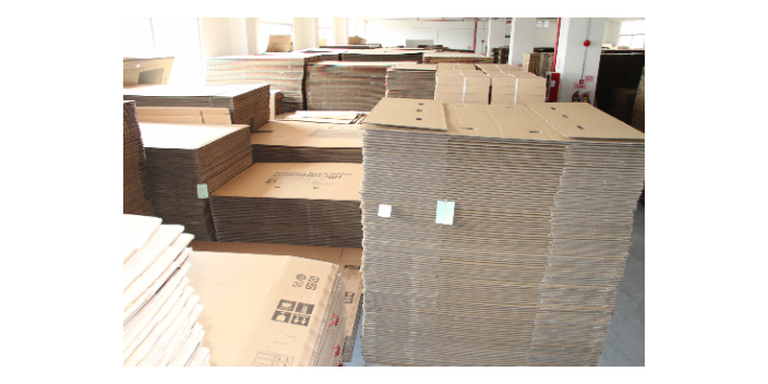 珠海附近生产的纸箱源头工厂,纸箱