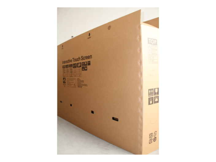 江门大型彩箱检验标准,纸箱