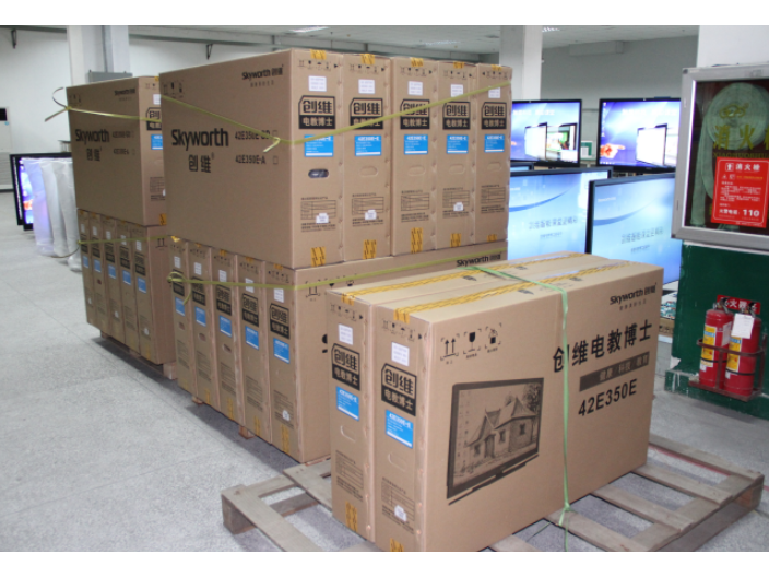 惠州电池纸箱供应商