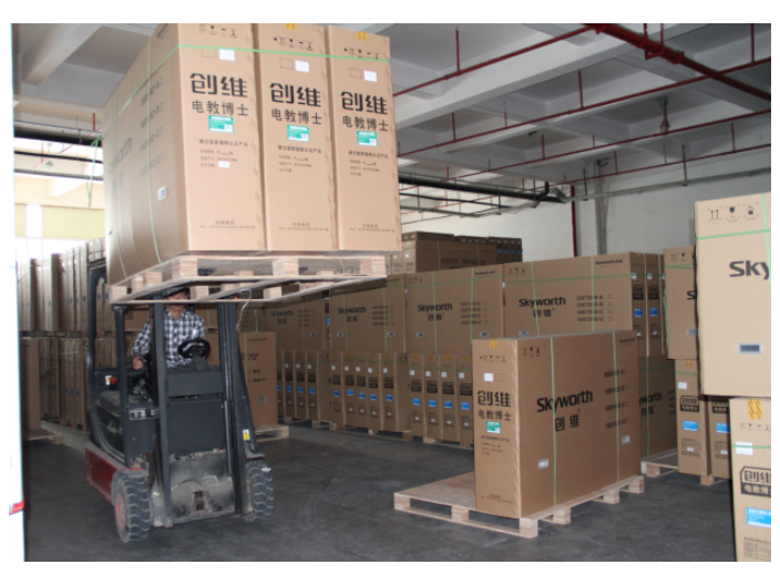 深圳市靠谱的纸箱供应商,纸箱
