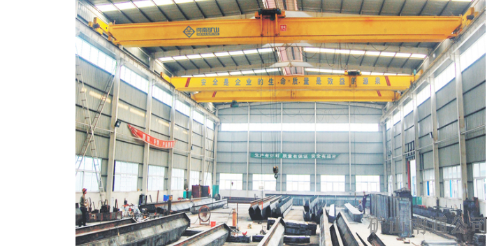 鹽城什么是橋式起重機(jī)解決方案
