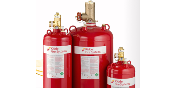 火探管气体灭火系统保护面积 信息推荐 阿茨勒工程技术供应