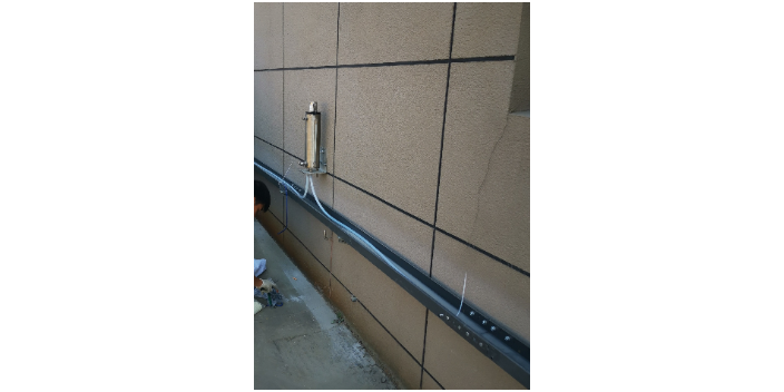 上海橋梁靜力水準(zhǔn)儀哪家好 歡迎來電 上海隼星傳感技術(shù)供應(yīng);