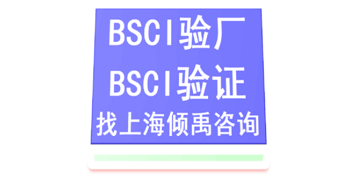 Amazon验厂ICS认证FSC认证BSCI验厂BSCI认证技术咨询验厂认证,BSCI认证
