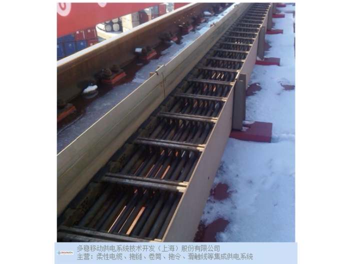 上海专业用拖链 多稳移动供电系统技术供应