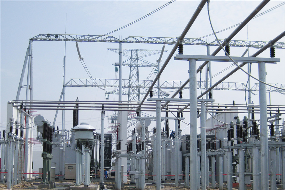 电力工程配电电缆设计要求_云南小刚电力