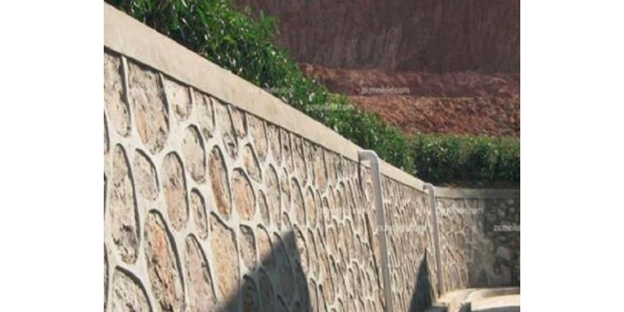 长沙砖砌挡土墙鉴定企业 湖大土木建筑工程检测供应