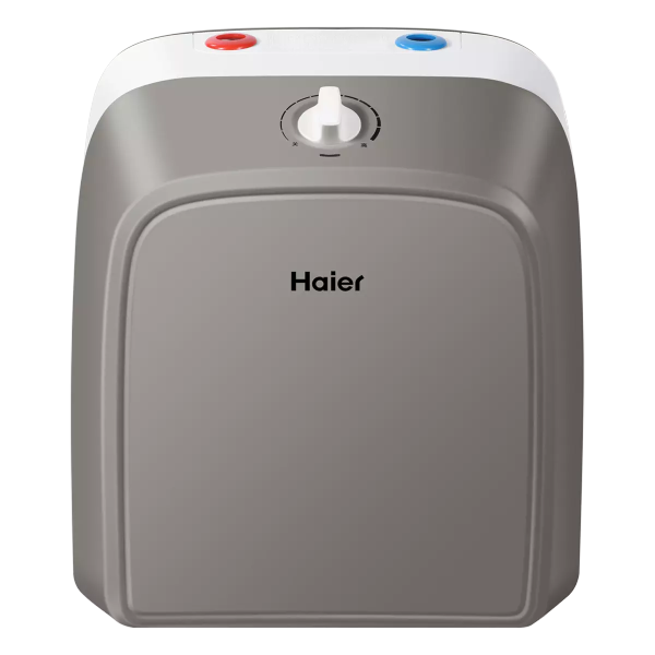 海爾（Haier）小廚寶電熱水器ES10U 上出水 售價(jià)769