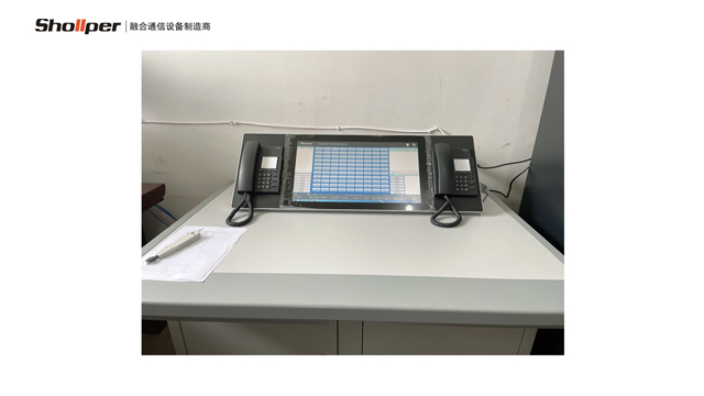 河南专业生产有线调度通信系统价格行情