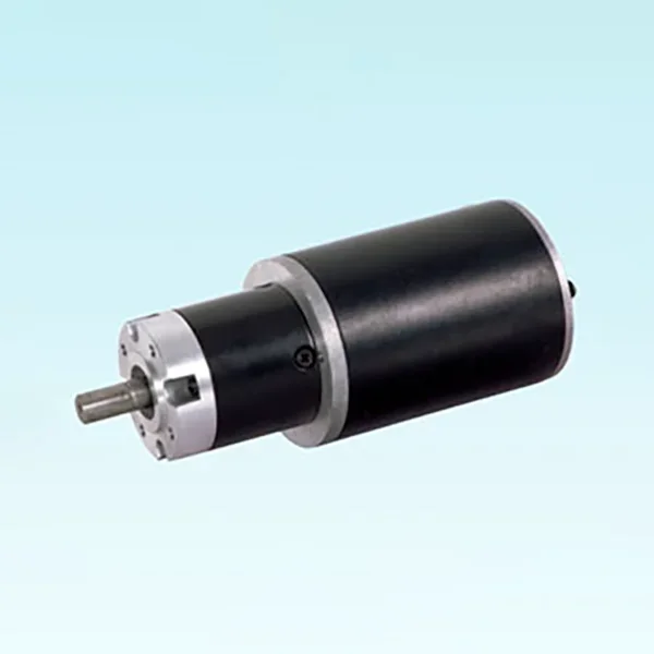 PM DC Planetary Gear Motor 56JX300K/80ZY115