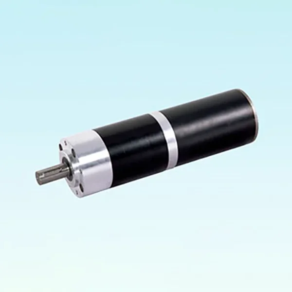 PM DC Planetary Gear Motor 82JX1200K/80ZY125