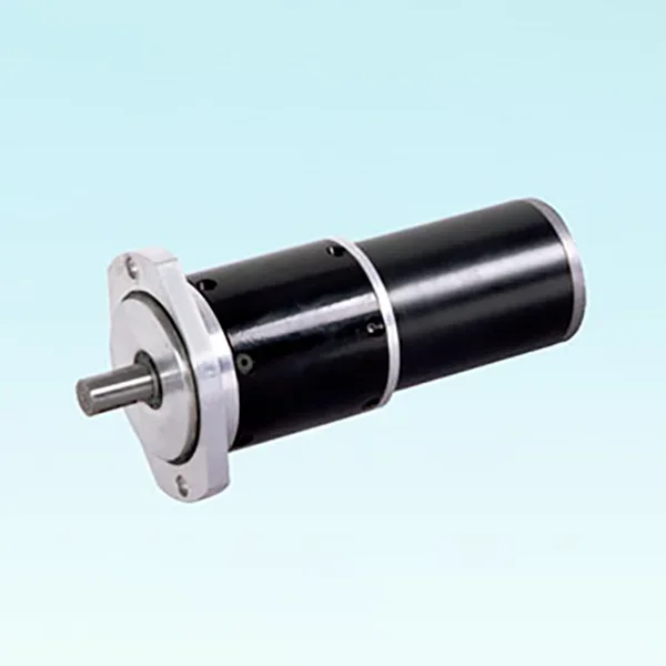 PM DC Planetary Gear Motor 92JX4500K/80ZY170