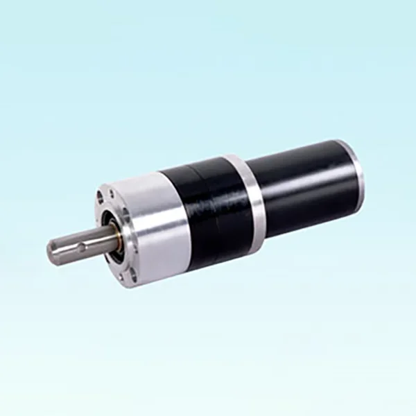 PM DC Planetary Gear Motor 120JX3000K/96ZY140
