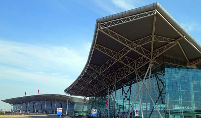 天津機場二期航站樓于2014年竣工.jpg