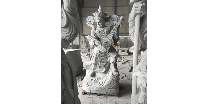 兴安盟西方人雕塑设计 云飞石材雕刻厂供应