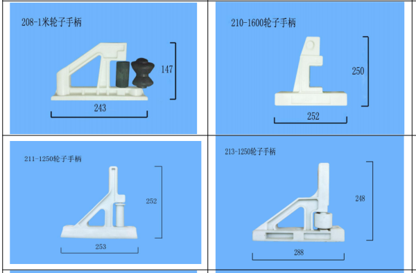手柄