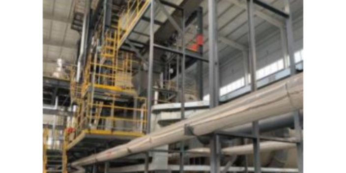 海南回收钢厂除尘设备生产企业 欢迎来电 江苏三井环保供应;