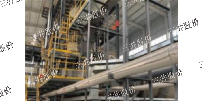 湖北化工鋼廠除塵設備設計