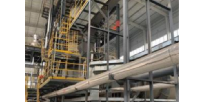 安徽化工钢厂除尘设备生产企业 值得信赖 江苏三井环保供应;