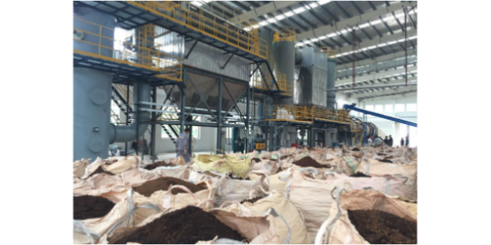 福建科技钢厂除尘设备设备制造 值得信赖 江苏三井环保供应;