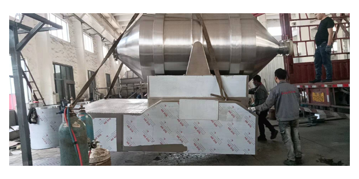黃山錐形混合機廠家直銷 服務為先 江蘇耀飛干燥科技供應