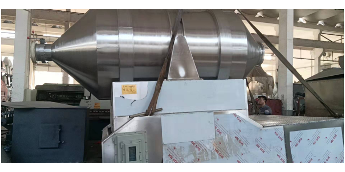 寧波錐形雙螺桿混合機設備 誠信服務 江蘇耀飛干燥科技供應