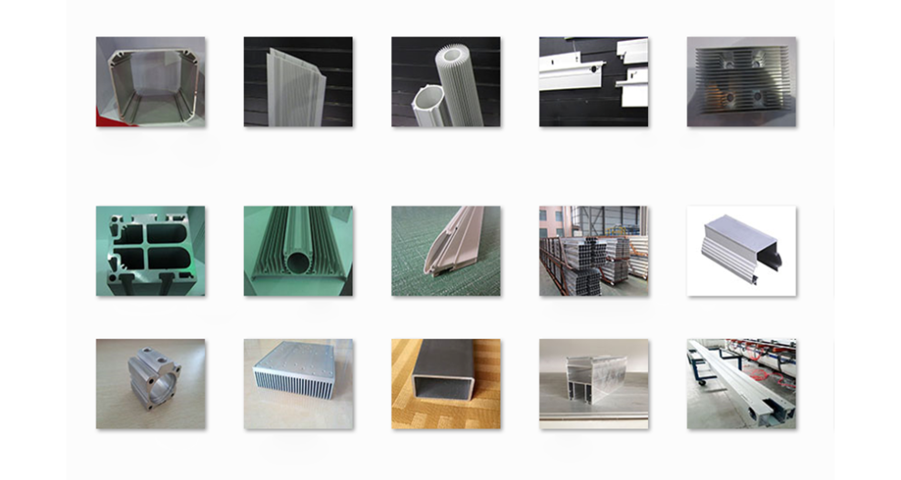 裝飾移門滑軌.圓管不規則方線槽 吊頂鋁方管 上海玖伊供應