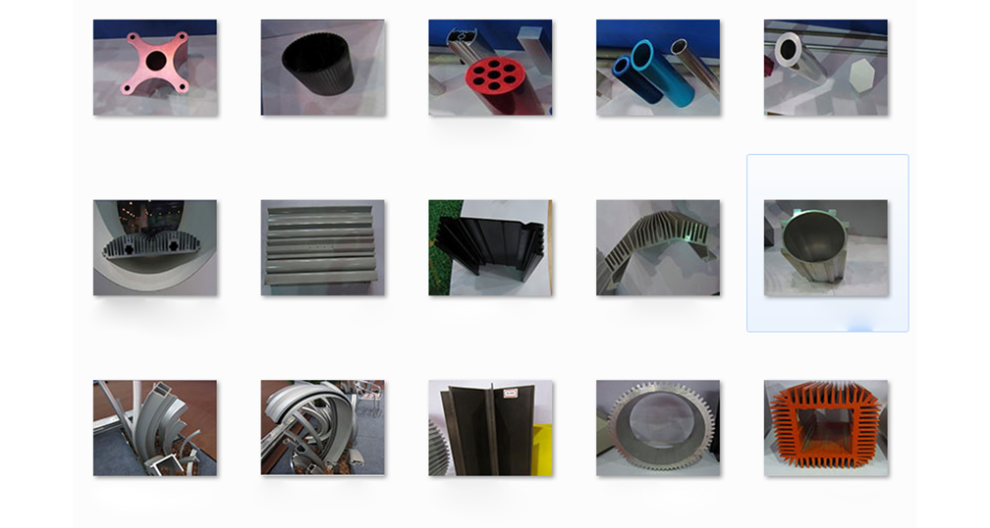 圆柱铝导轨 铝封盖特种机械制品 焊接圆管,机械