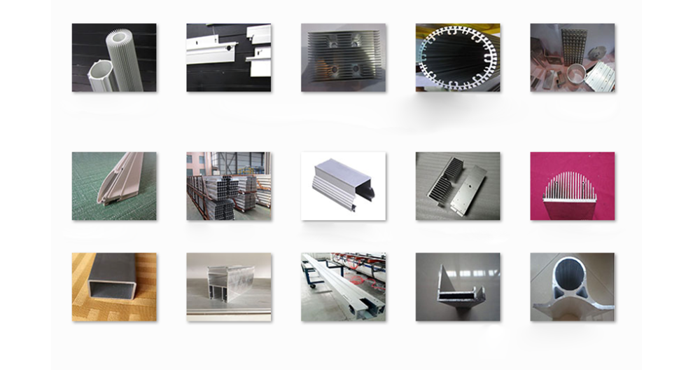 六角鋁管 	路燈外殼鋁衣柜異型設(shè)備型材 多空鋁管 裝潢鋁方管 上海玖伊供應(yīng)