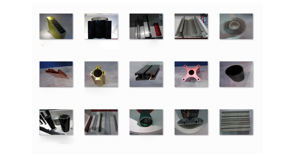 CNC弯管铝 	厂	铝	Q铝型冲压机器型材 铝板材