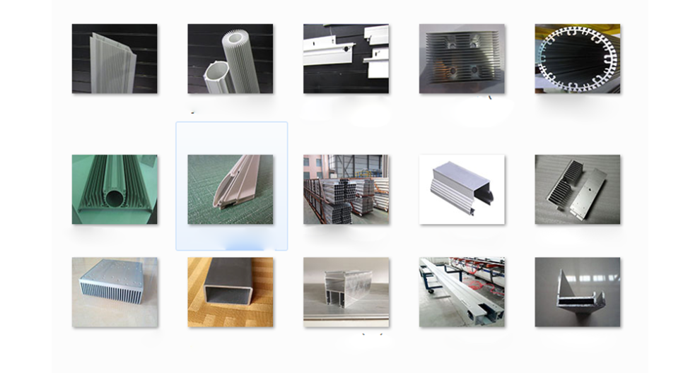 圓管鉆孔 鋁沖壓	鋁方管瓦片	廠	特殊器械制品 高硬鋁板 型材加工廠 上海玖伊供應(yīng)
