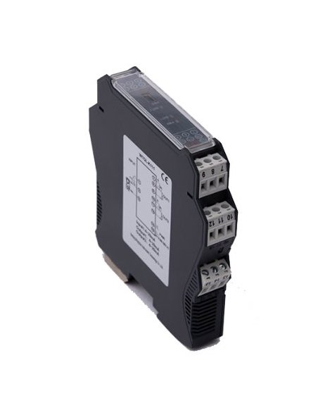 交直流供电隔离器