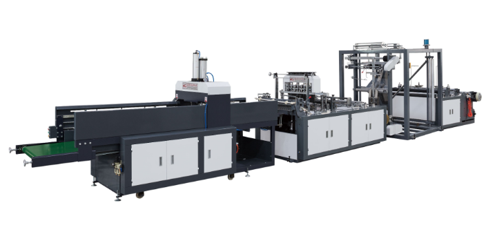 溫州無紡布制袋機供應 客戶至上 鑫達包裝機械供應