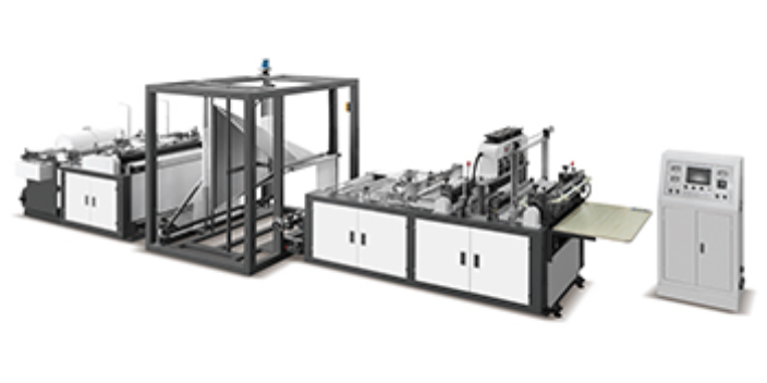 溫州平口袋制袋機供應 歡迎來電 鑫達包裝機械供應