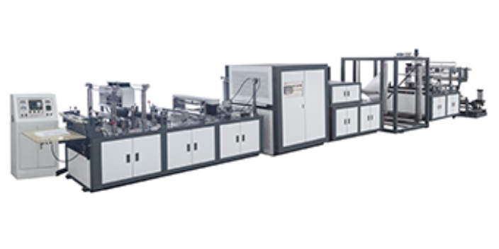 溫州全自動制袋機定制 歡迎來電 鑫達包裝機械供應