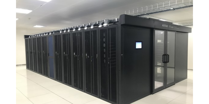 常州微模块机房一体化报价,一体化机房