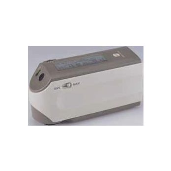 CM-2300d/2500d/2600d分光測色計