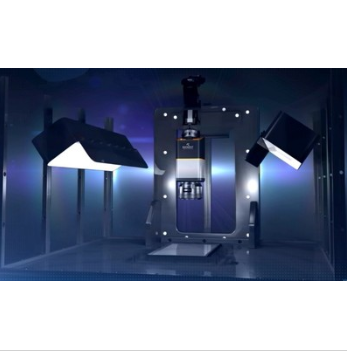 JG-XSQ-2PP-IX 顯示器光學產線測試系統