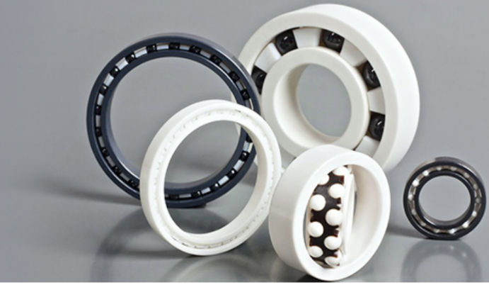 陶瓷軸承的用途分類(lèi)