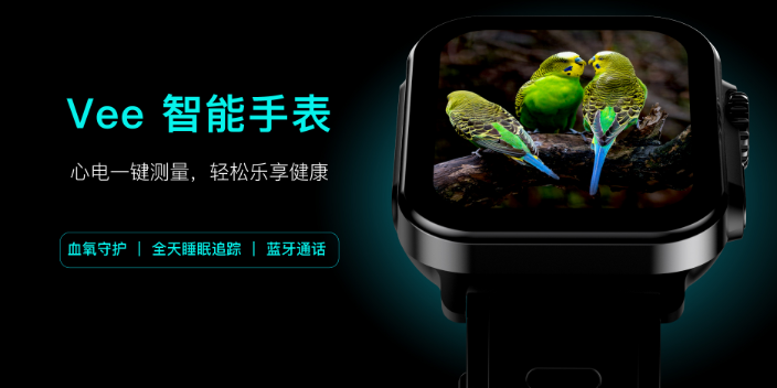 北京智能手表心电监测比较,智能手表心电监测