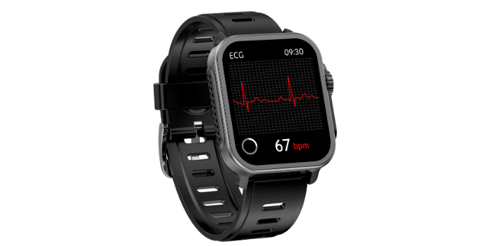 江苏智能手表心电监测厂家直销,智能手表心电监测