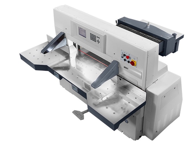 切纸机正确的换刀流程是怎样的