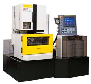 發(fā)那科慢走絲α-C400iB