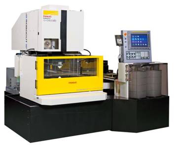 發(fā)那科慢走絲α-C600iB