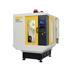 發(fā)那科鉆攻中心α-D14MiB